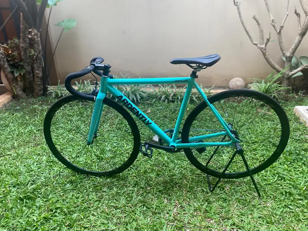 Sepeda Fixie Ardently Arena Lite