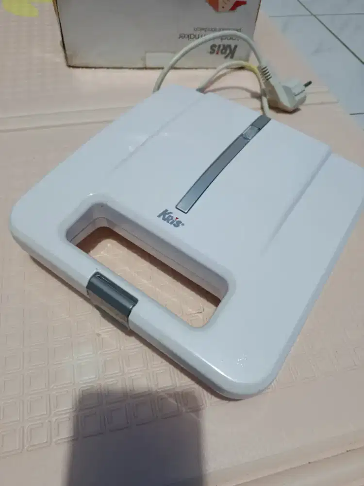 Sandwich Maker / Pemanggang Roti