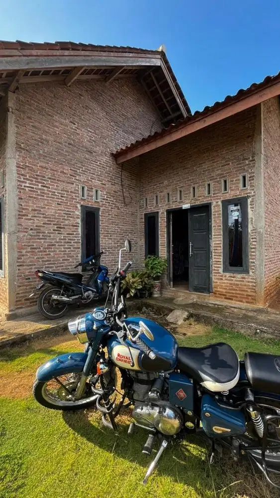 Royal Enfield Classic 350cc