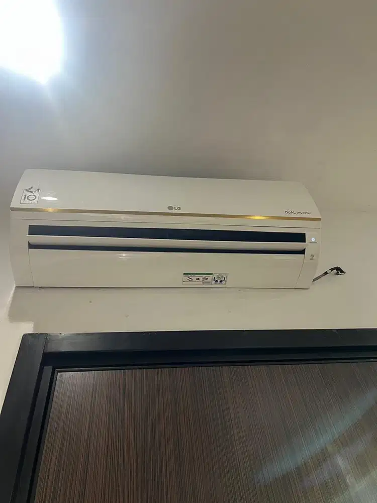 AC LG 1 PK Dual Inverter