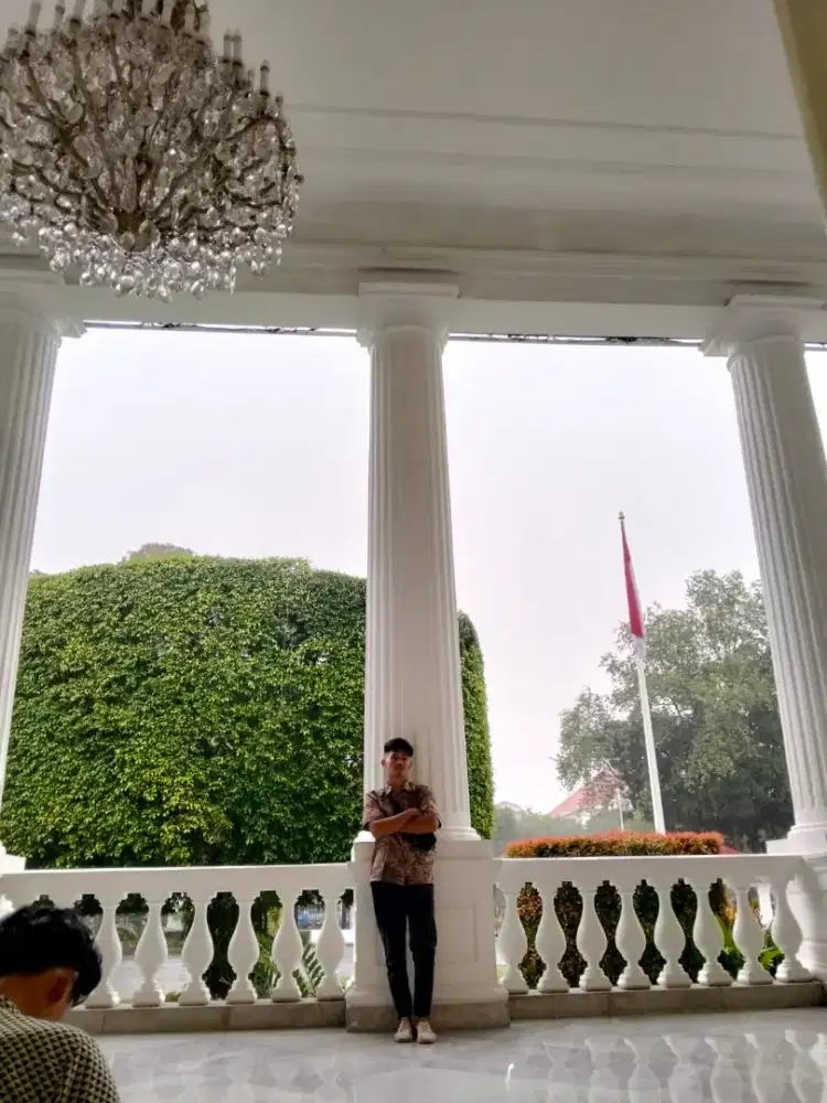 Mencari pekerjaan sebagai Drive car