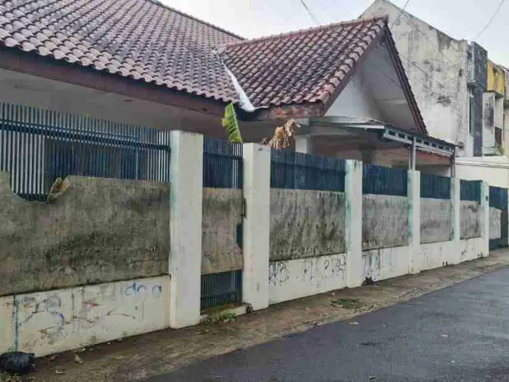 Tanah Bonus Rumah Di Demangan Baru Dekat Lippo Plaza, Kampus UGM, AMPLAZ