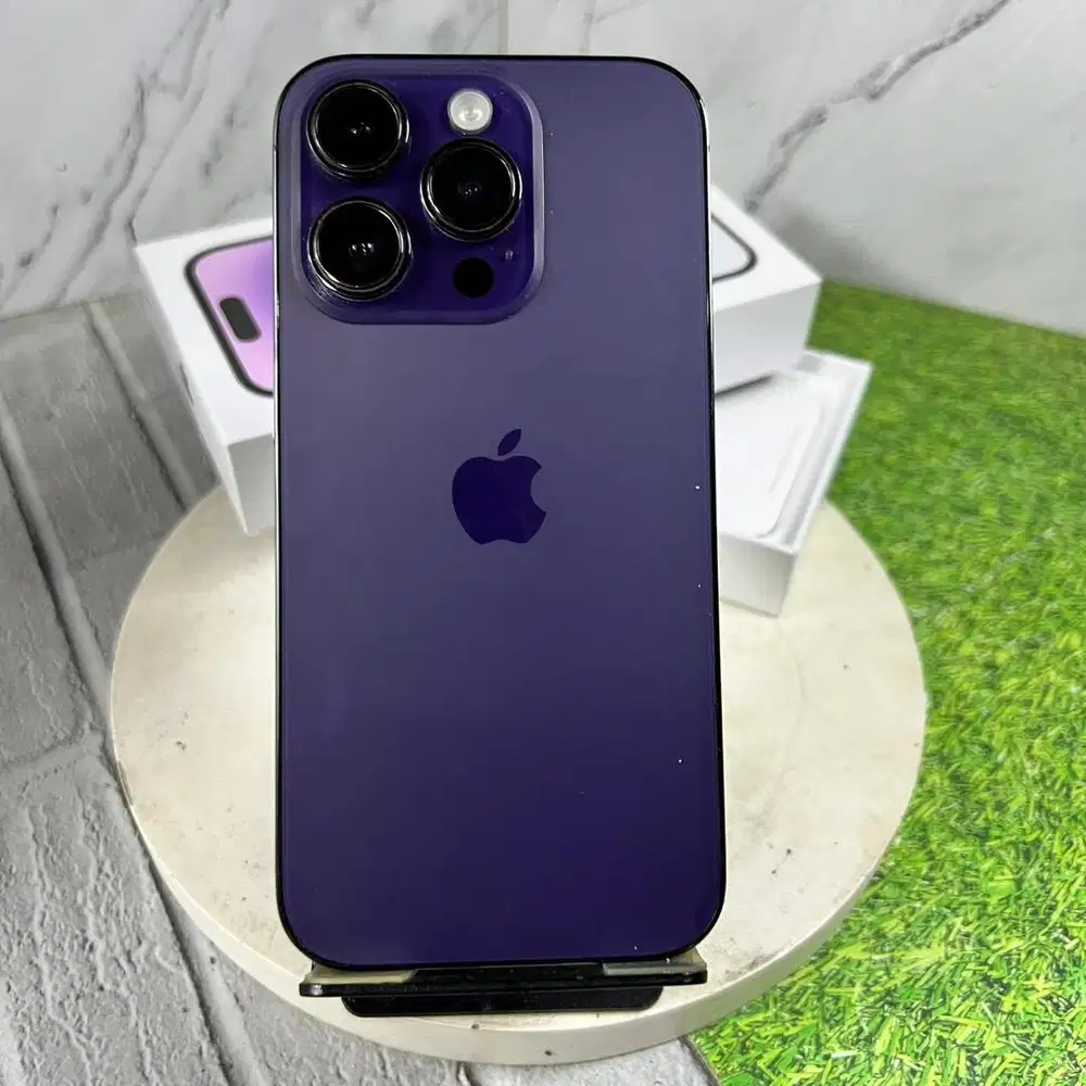 Iphone 14 pro 128GB ex inter all operator