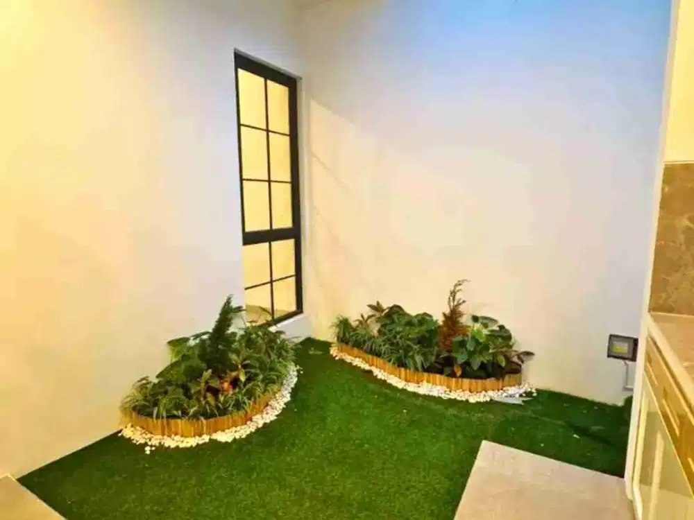 [BEli RUMAH FREE MOTOR PCX] Cluster Bekasi Timur (Dkt Akses Tol)