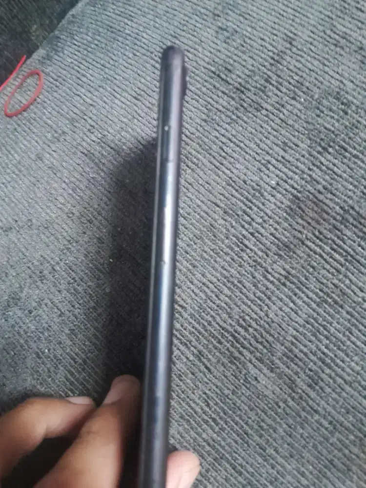 Iphone 7 matot karena engga di pake pake