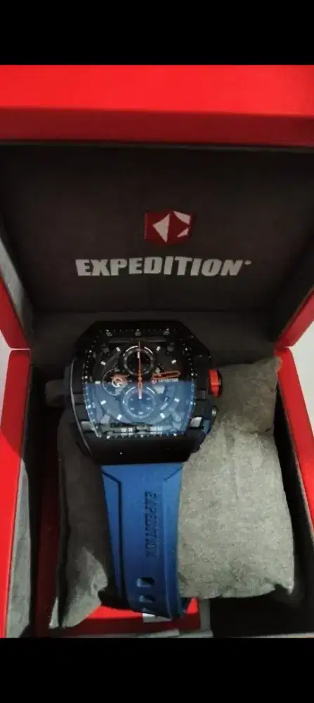 Expedition E6782