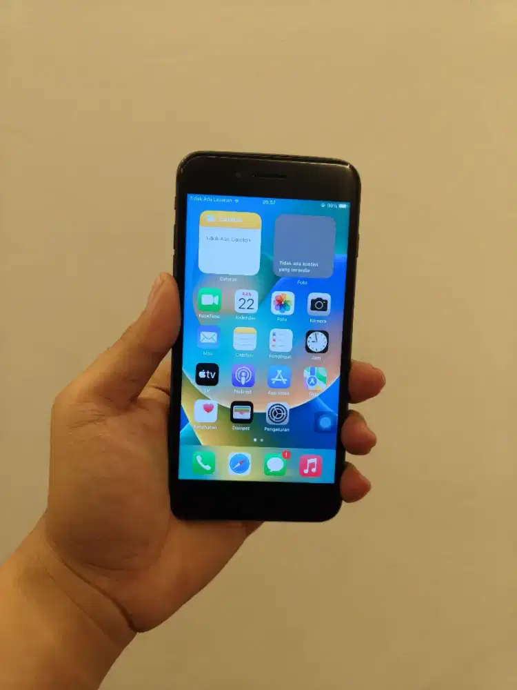 iPhone 8 Plus 64GB Space Grey Murah