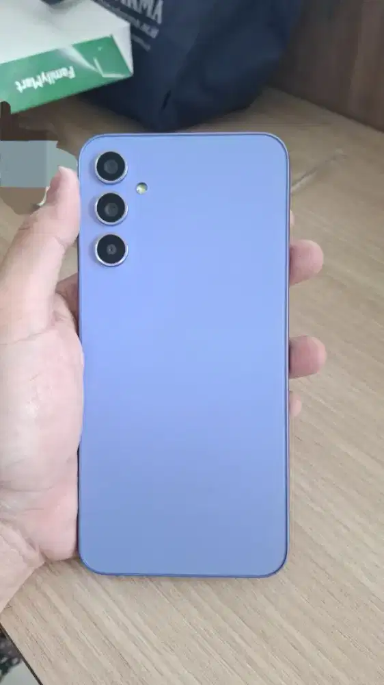 Samsung A34 5G 8/256