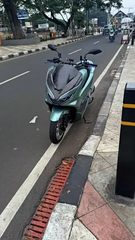 Pcx 150 abs 2019