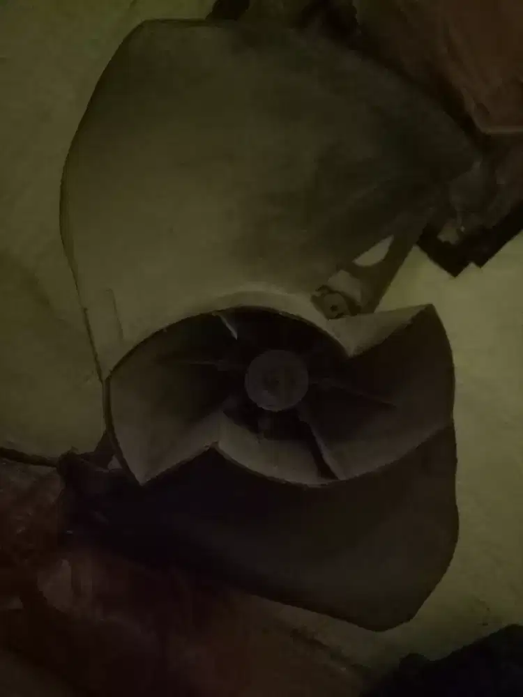 Kipas Blower Eks AC 2 Pk