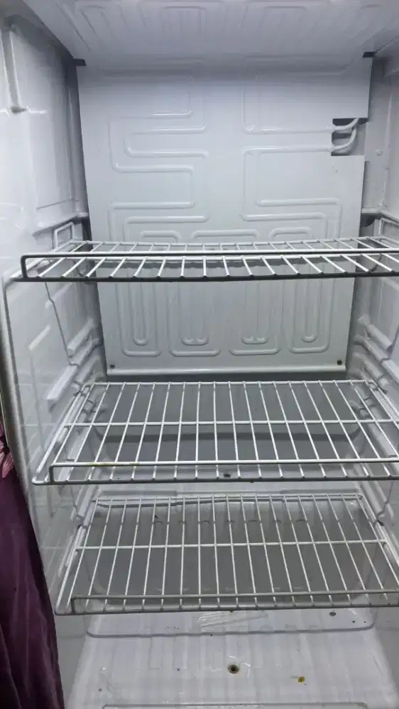 Showcase Maspion 4 Tingkat