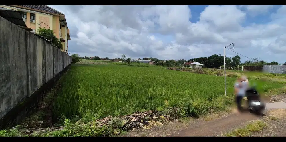 Dijual TANAH KOMERSIL di Lingkar Timur Kudus