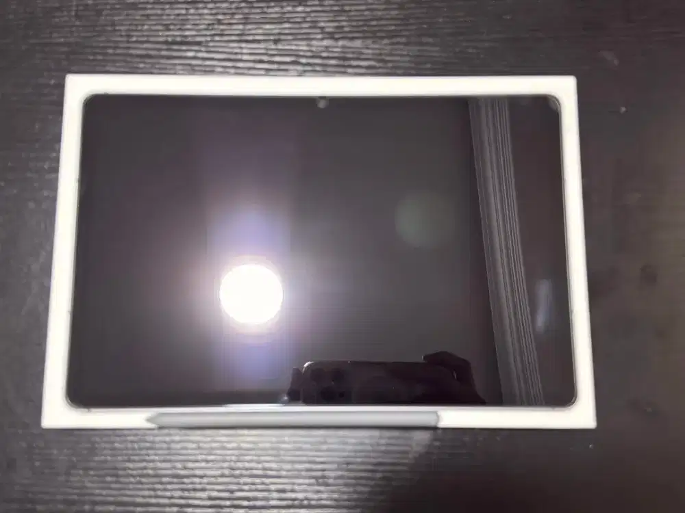 Samsung Galaxy Tab S9 FE Wifi 6/128gb Gray