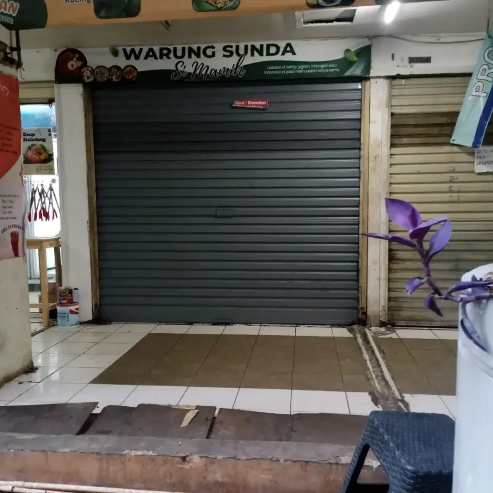 Ahli service rolling door terdekat jakarta
