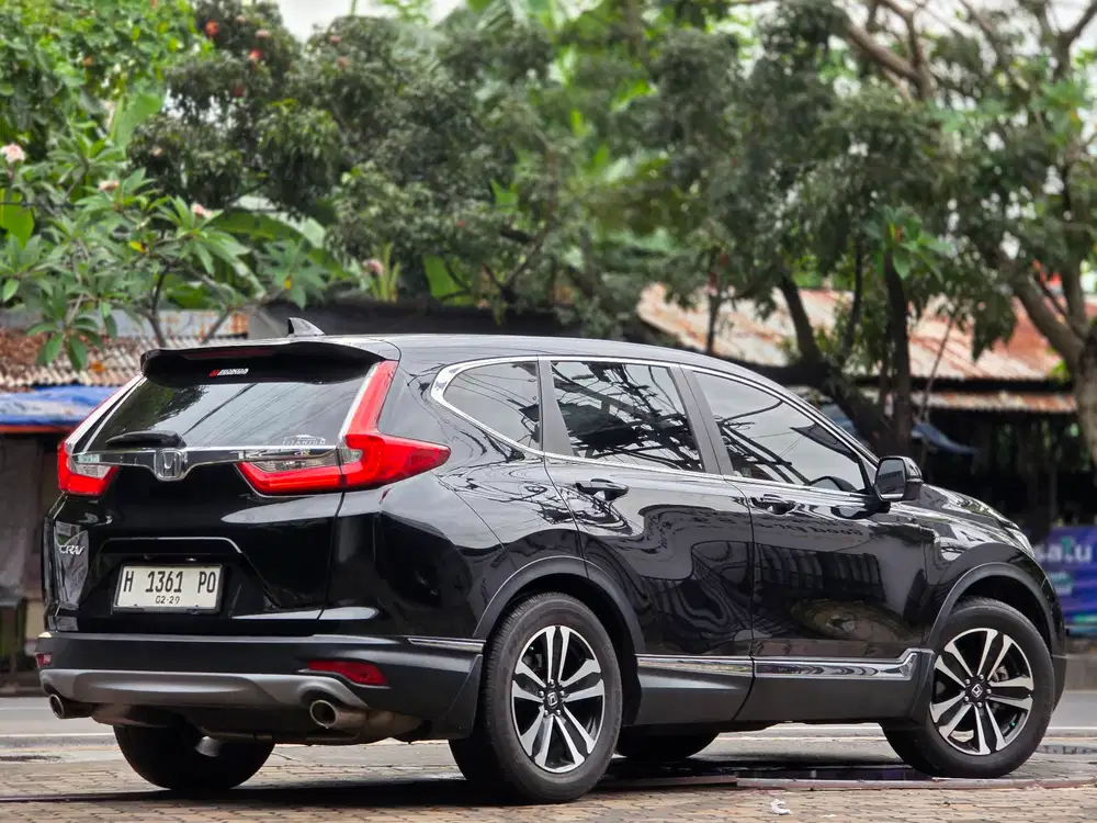 ‼️KM60rb‼️ CRV 1.5 Turbo Prestige 2019