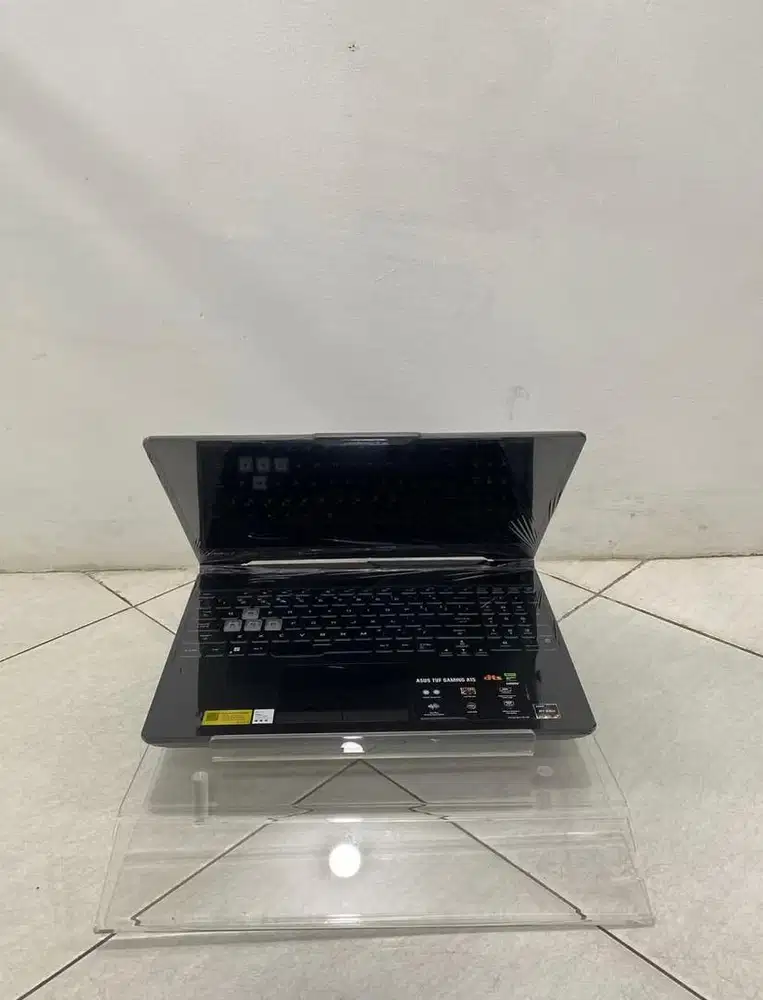 ASUS TUFF GAMING A15 (NEW)