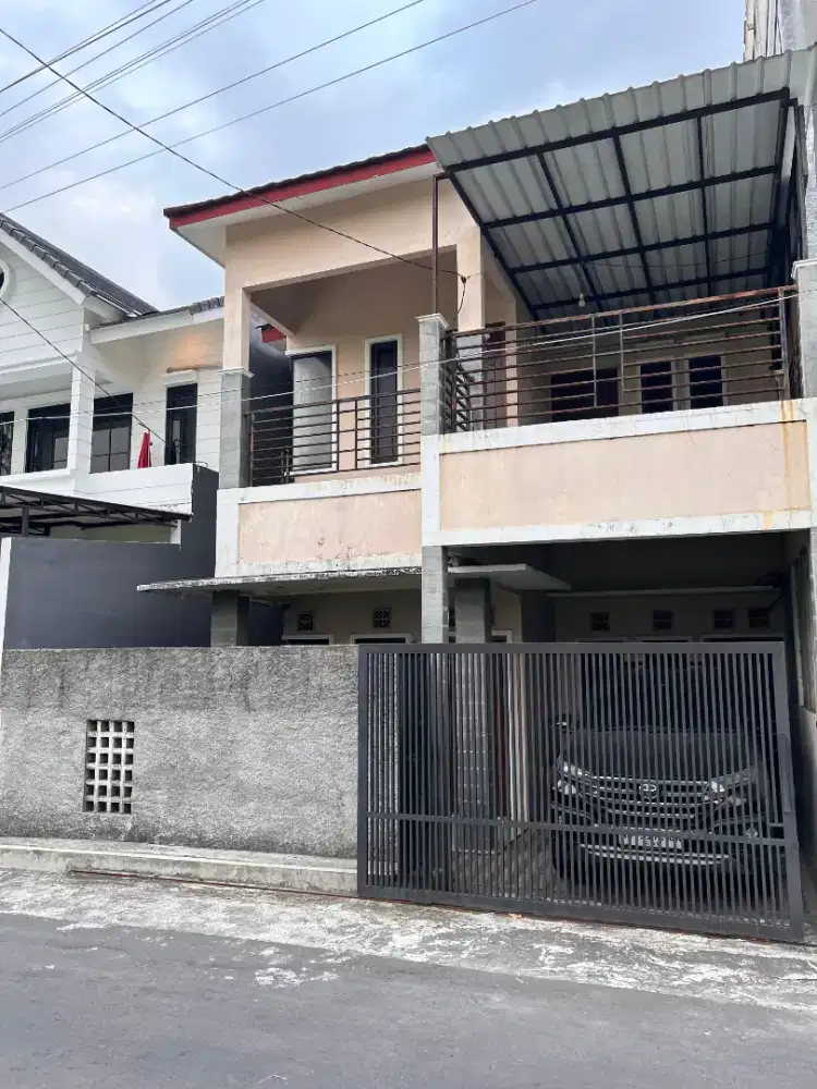 RUMAH MURAH DI PALAGAN