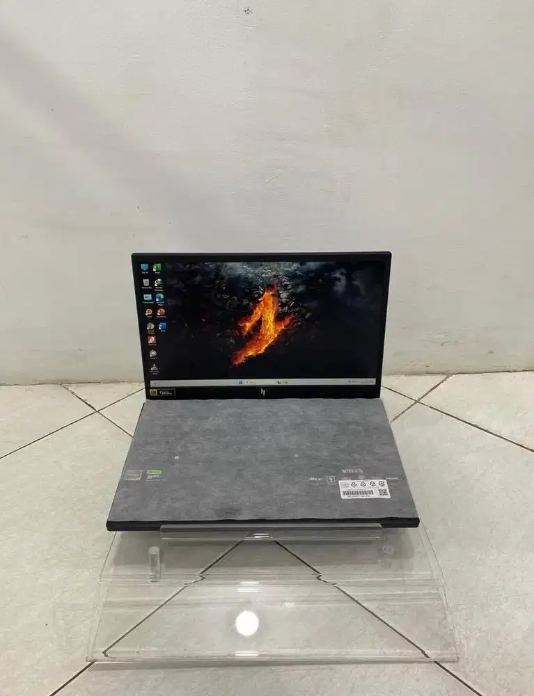 ACER NITRO V15 (NEW)