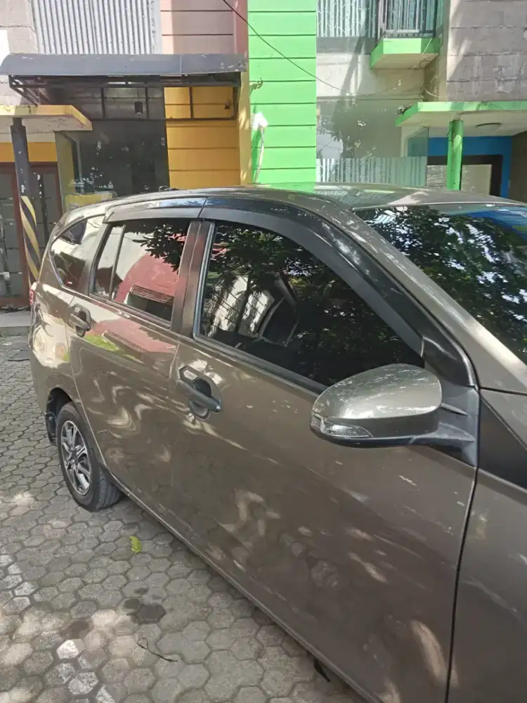 Jual kaca film mobil harga murah