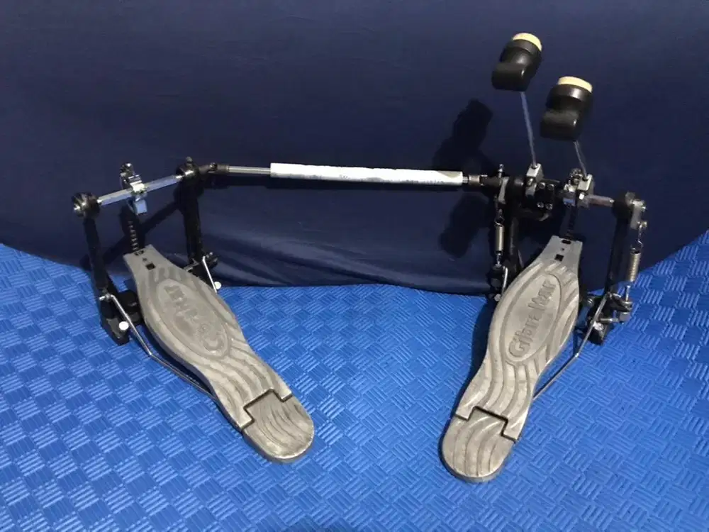 Gibraltar 5611 db - Double Pedal