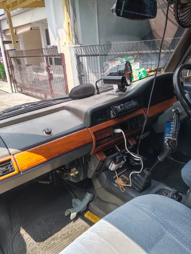 Toyota Kijang 1994 Bensin