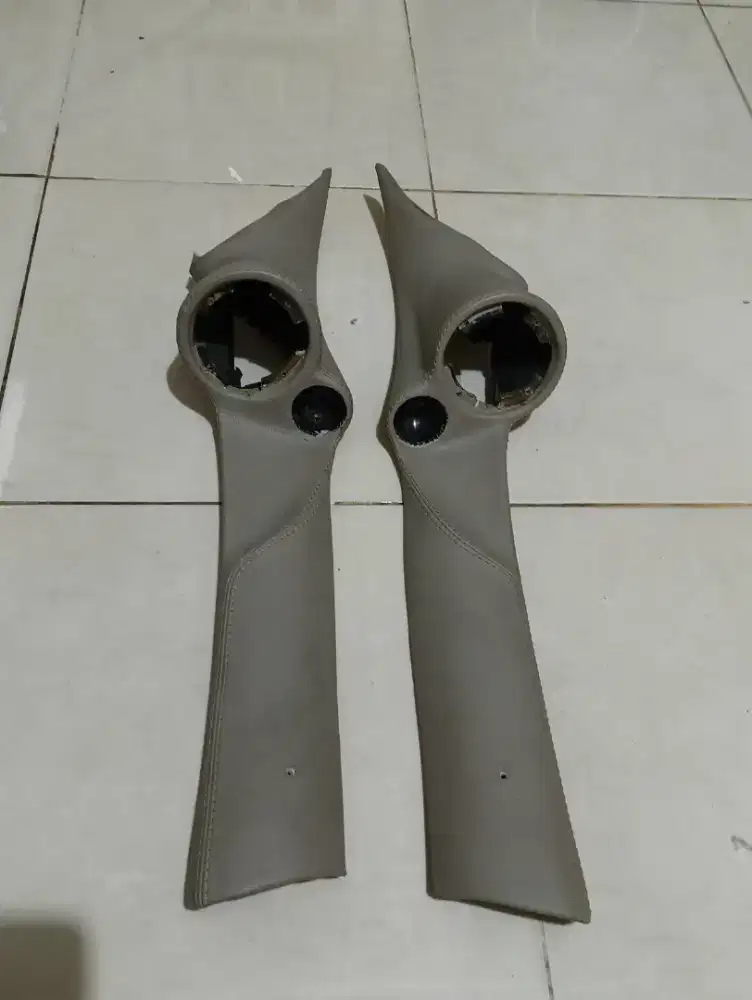 Pikar 3 way New Terios/Rush - Kondisi Bagus