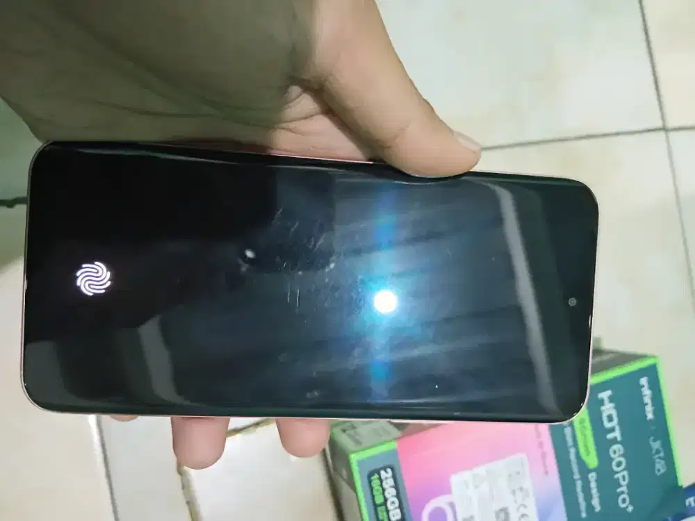 infinix hot 60 pro plus