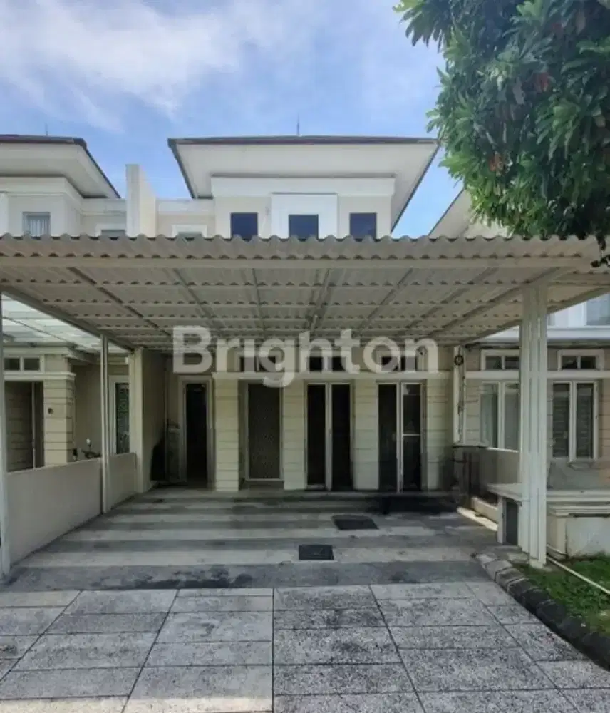 East Coast Park Pakuwon City dkt palm beach grand island