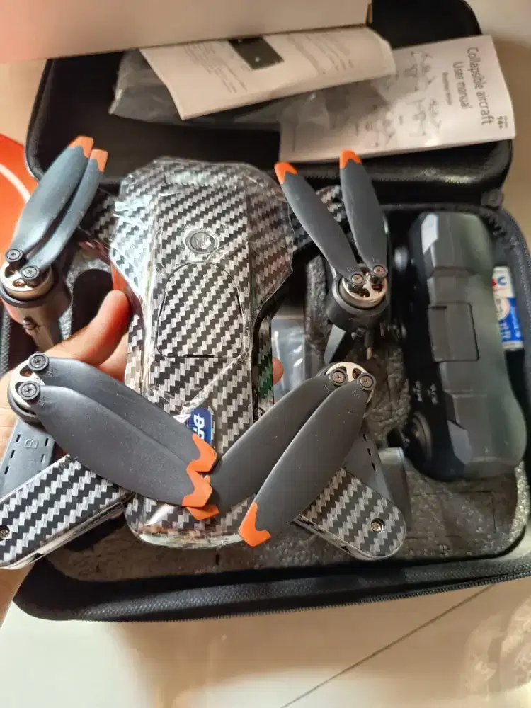 DIJUAL DRONE BARU HADIAH