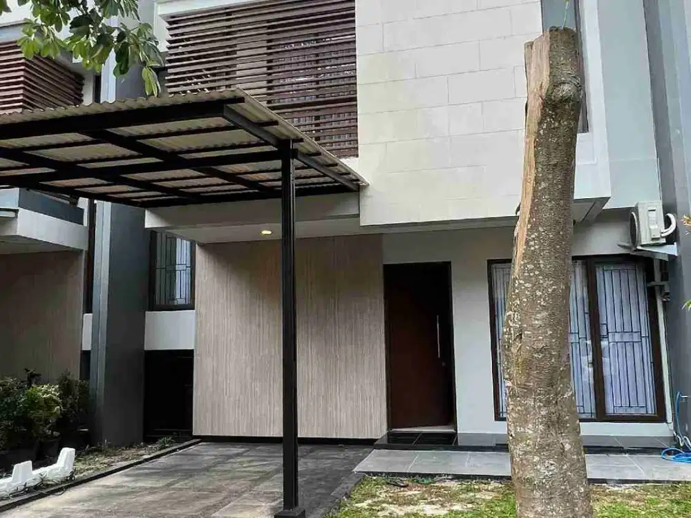 Prestigia Eminent BSD Furnished