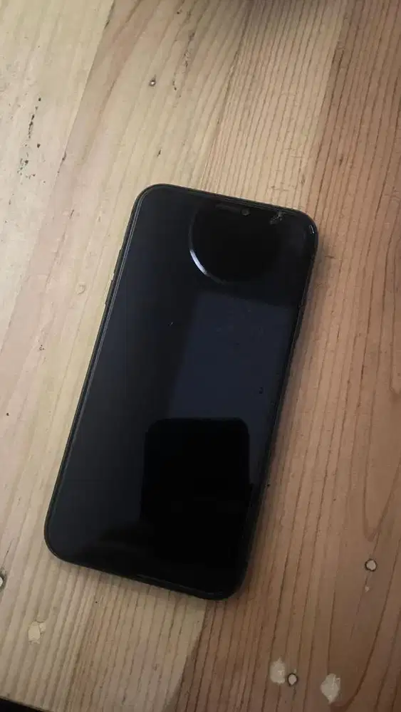 Iphone 11 64GB Inter (Indoosat only)