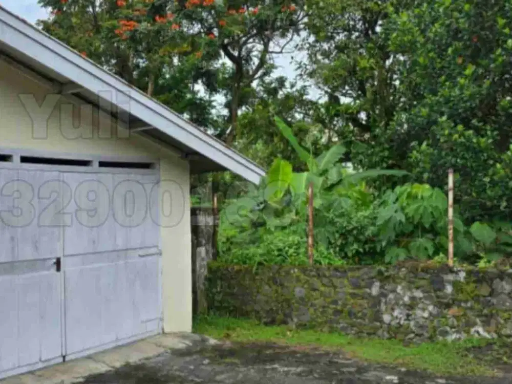 Dijual Tanah Siap Bangun Daerah Lempongsari Gajah Mungkur, Semarang