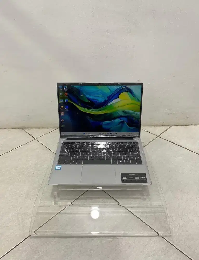 ACER ASPIRE LITE 14 (NEW)