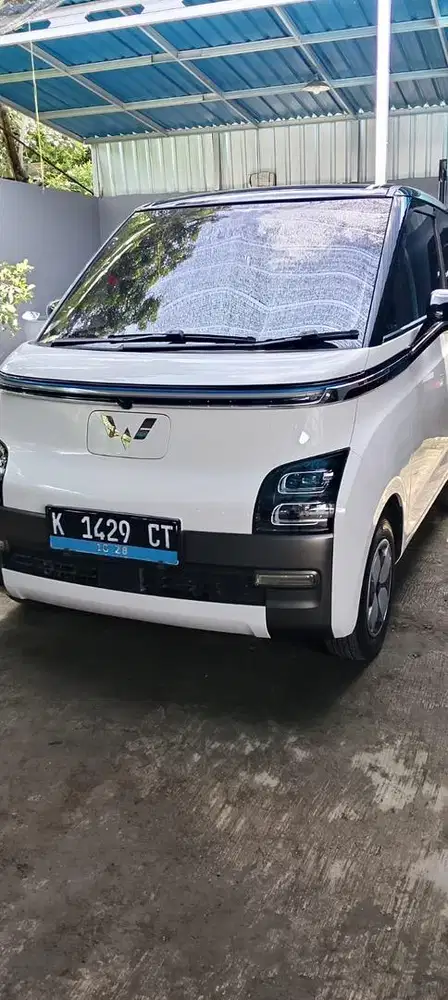 Wuling Air EV Pro Long Range 300KM