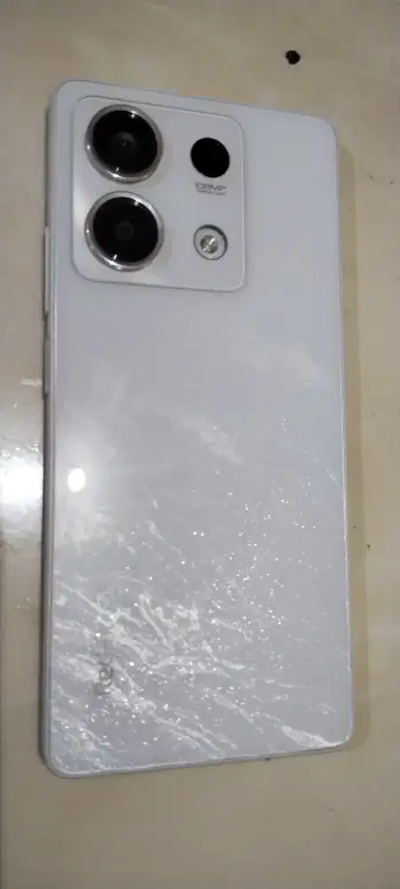 Redmi note 13 5G Fokus jual TT bisa ajukan asal siap nambah