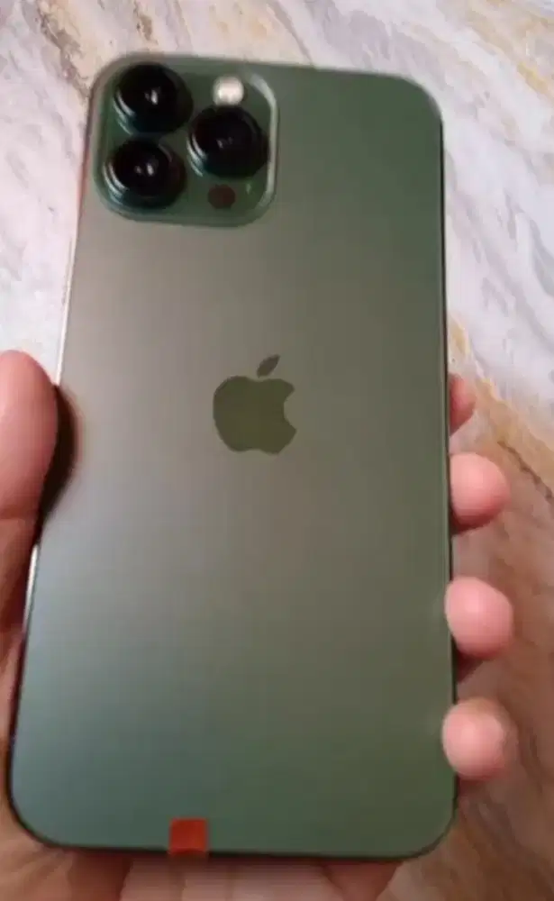 iphone 13 promax inter