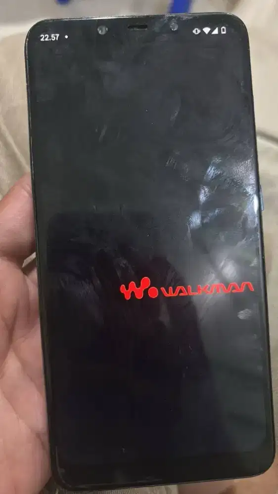 xiaomi poco f1 6/6gb