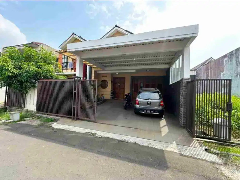 Dijual Rumah di Permata Ayu Lippo Karawaci