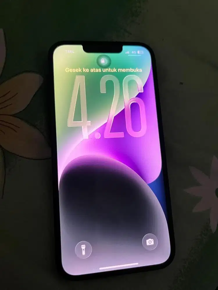 Iphone 14 128gb ibox