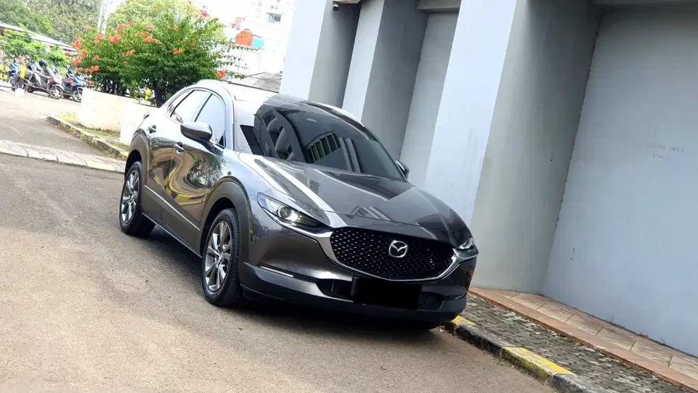 [ ANTIK LOW KM ] Mazda CX-30 CX30 CX 30 2.0 GT Sunroof AT 2024/2025