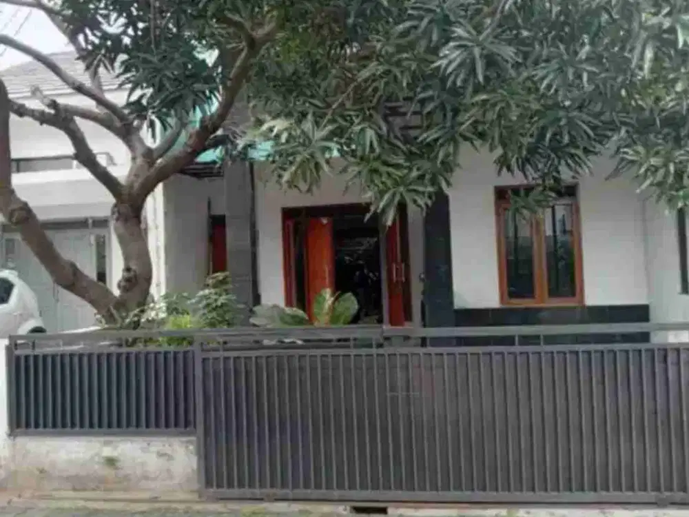 Dijual Rumah 2lt Pekayon Jaya