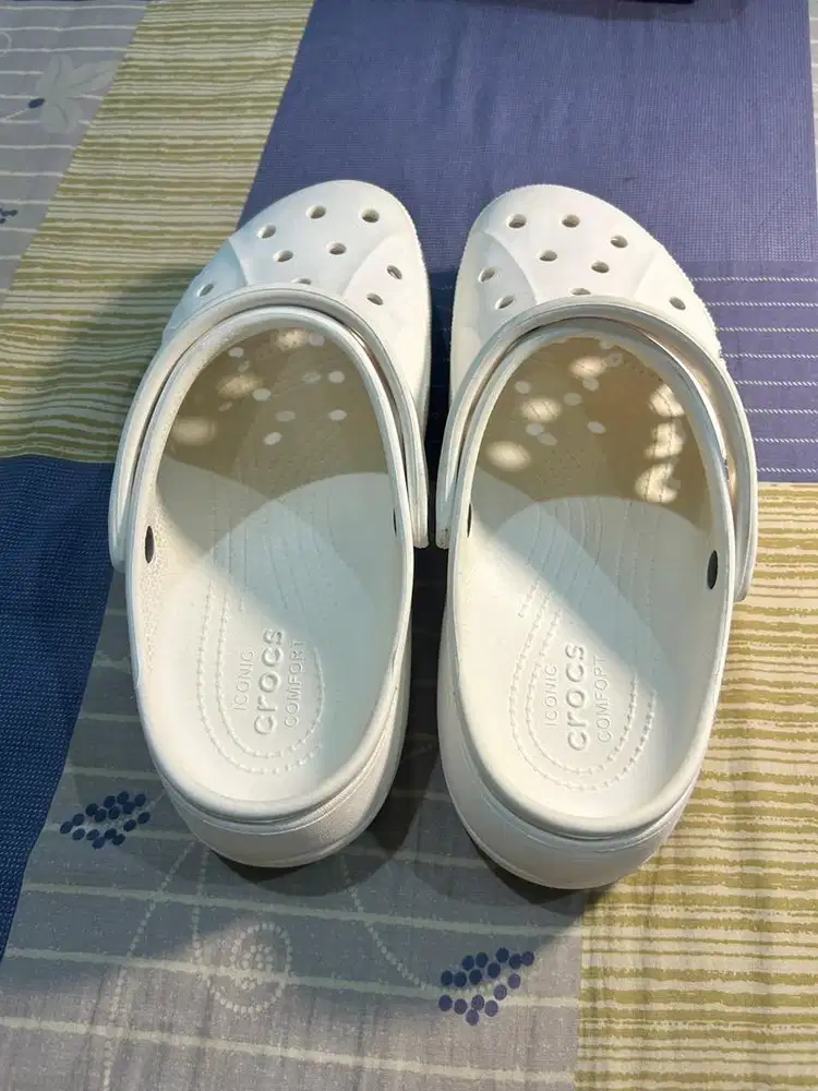 Crocs Clasics BAYA Clog 100% Orginal USA