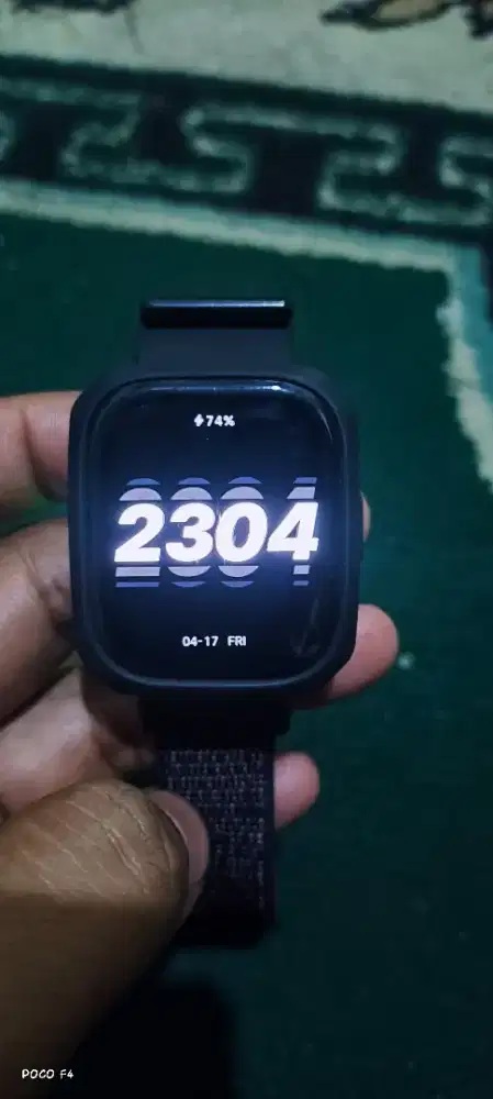 Redmi watch 3 amoled