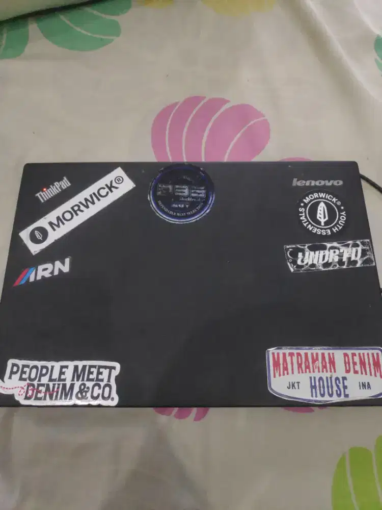 Thinkpad X250 I5-5300U