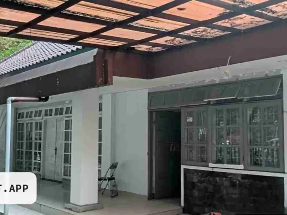Dijual Rumah di Jl. M Yamin, Menteng Jakarta Pusat