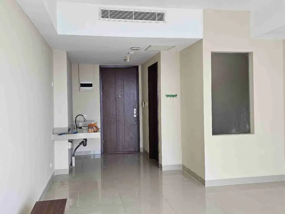 Disewakan Apartemen U Residence 1