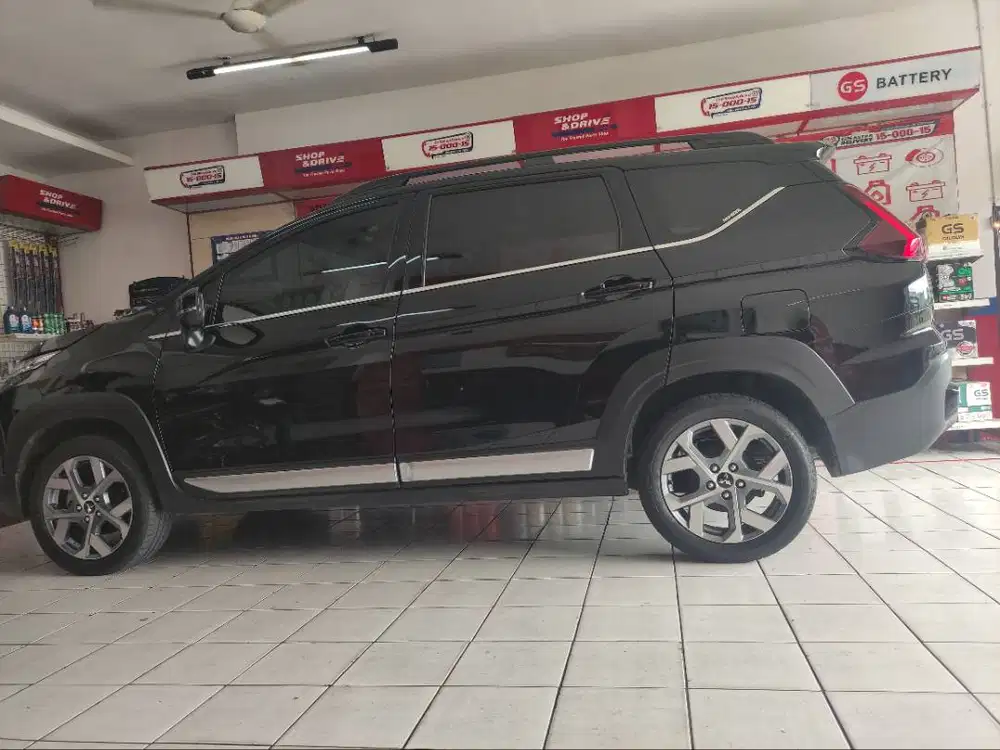 mitsubishi xpander 2023