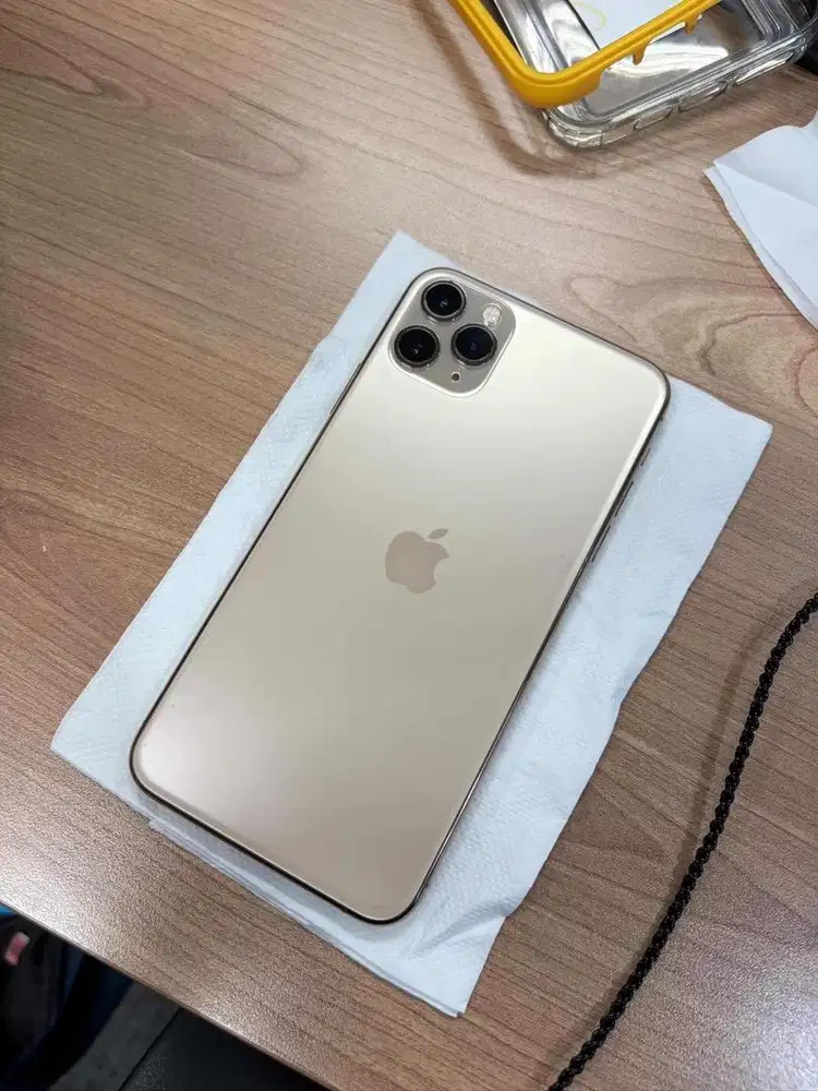 iphone 11 Promax 256 Gb
