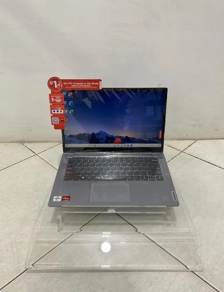 LENOVO NOTEBOOK V14 (NEW)