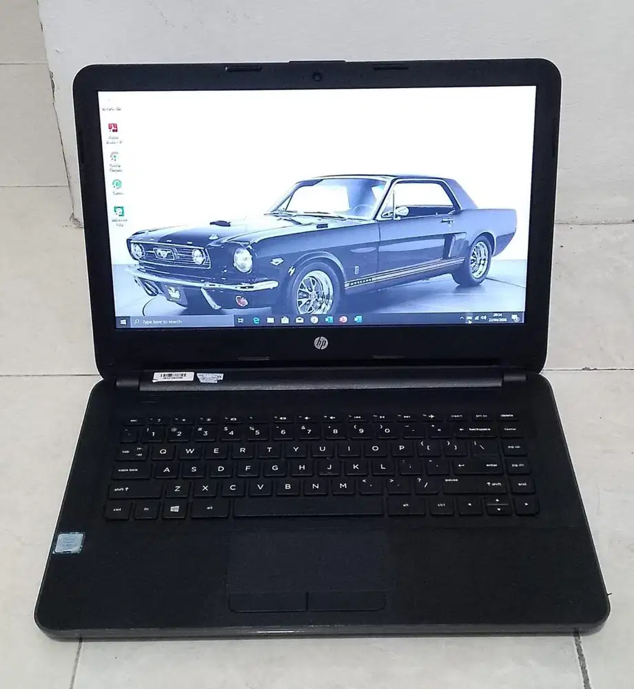 Laptop HP 240 G5